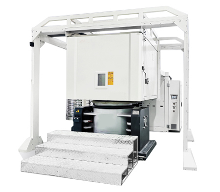 《 GB/T 2423.102-2008 電工電子產品環境試驗 第2部分：試驗方法 試驗：溫度（低溫、高溫）/低氣壓/振動（正弦）綜合》標準(圖1)