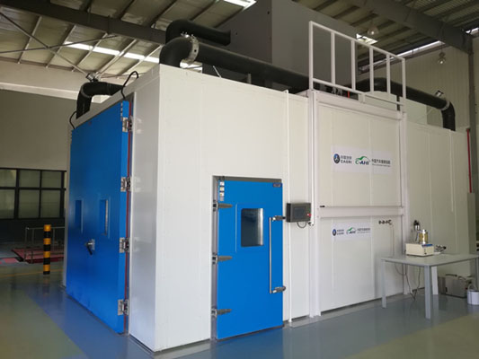 《GB 6497-1986 地面用太陽電池標定的一般規定》標準(圖1)