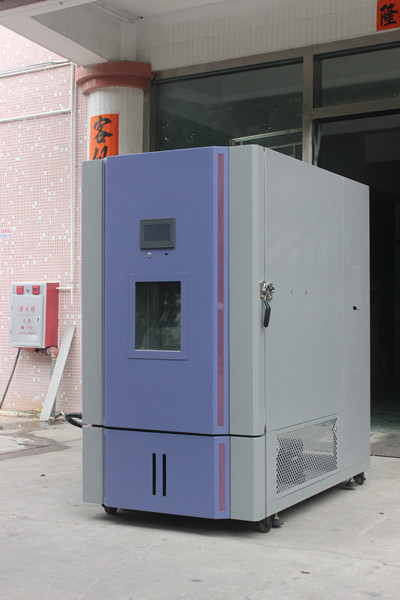 《JG/T344-2011 建筑工程室內環境測試艙》標準(圖1)