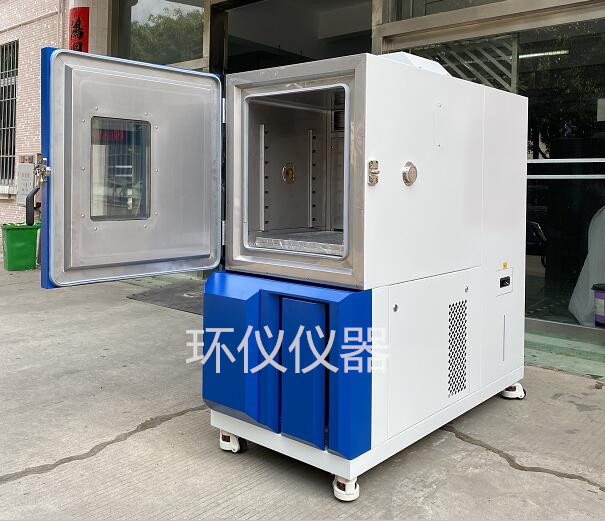 數碼電器檢測用恒溫恒濕試驗箱