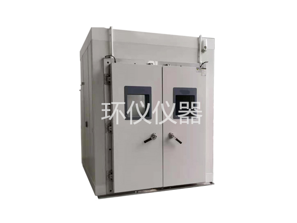 大型恒溫恒濕試驗箱圖片