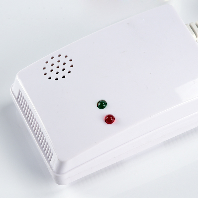 家用廚房燃?xì)鈭?bào)警器