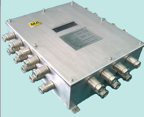 常見礦用挖網(wǎng)絡交換機