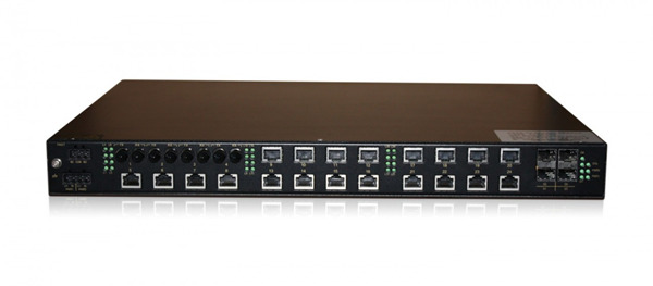 電力工業以太網交換機 電力工業以太網交換機