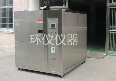 冷熱沖擊試驗箱三箱式 冷熱沖擊試驗箱三箱式