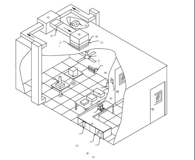 空氣凈化器環境艙