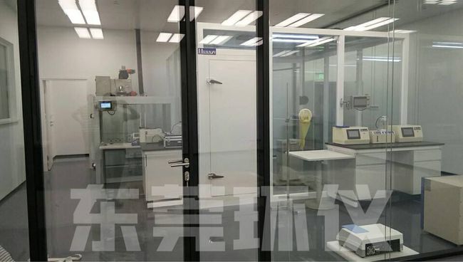 立方米環境測試倉 立方米環境測試倉