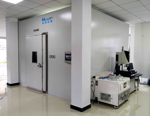 空氣凈化器檢測用環境艙 空氣凈化器檢測用環境艙
