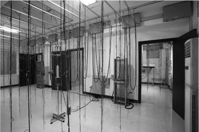 室內(nèi)舒適性環(huán)境評價室內(nèi)部設計