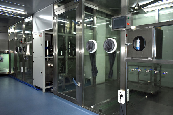 細(xì)菌氣霧室 細(xì)菌氣霧室