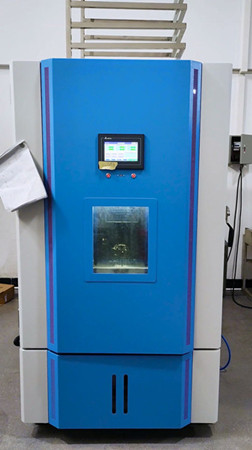 硬質酚醛泡沫制品甲醛釋放量氣候箱(圖2) 硬質酚醛泡沫制品甲醛釋放量氣候箱(圖2)