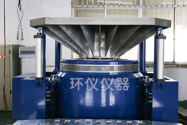 機械電動振動臺