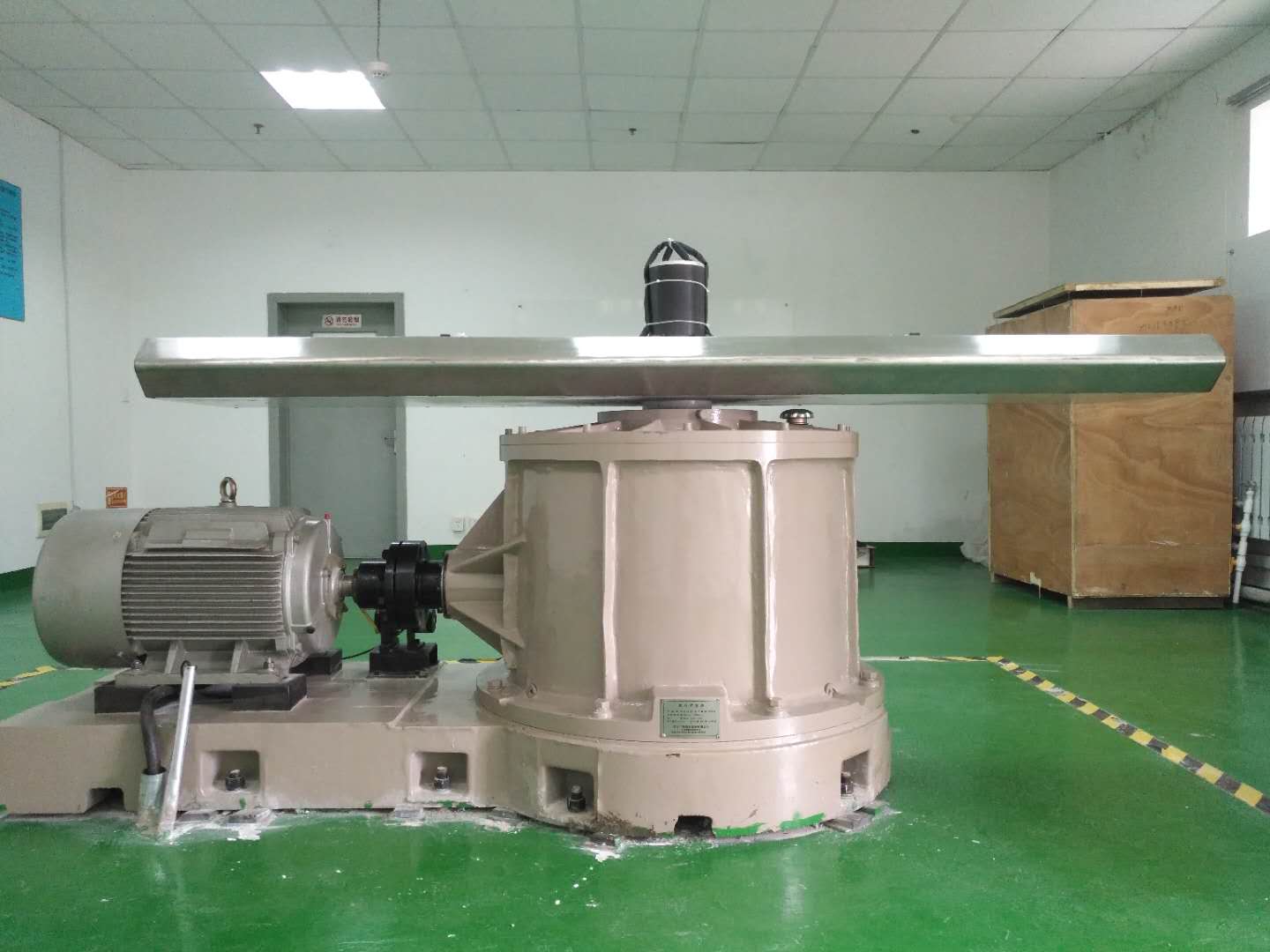 工業(yè)電子穩(wěn)態(tài)加速度試驗(yàn)的樣品安裝方位(圖1)