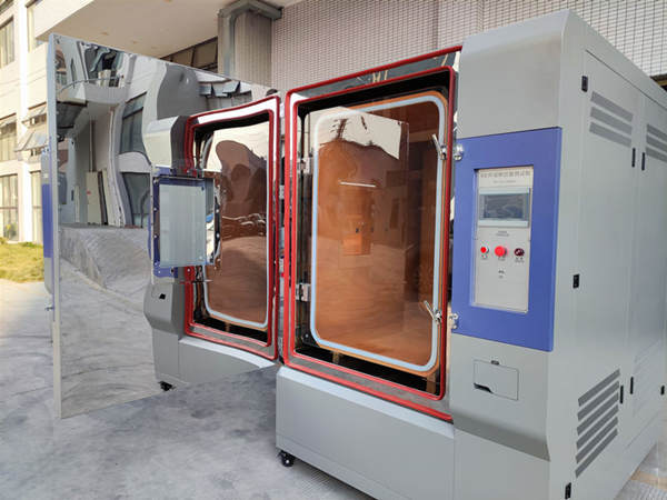 《GB/T 36803-2018 膠粘劑揮發性有機化合物釋放量的測定 袋式法	》標準(圖1)