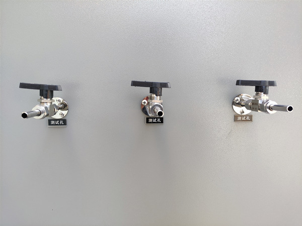 voc釋放量環境測試艙整體圖片(圖4)