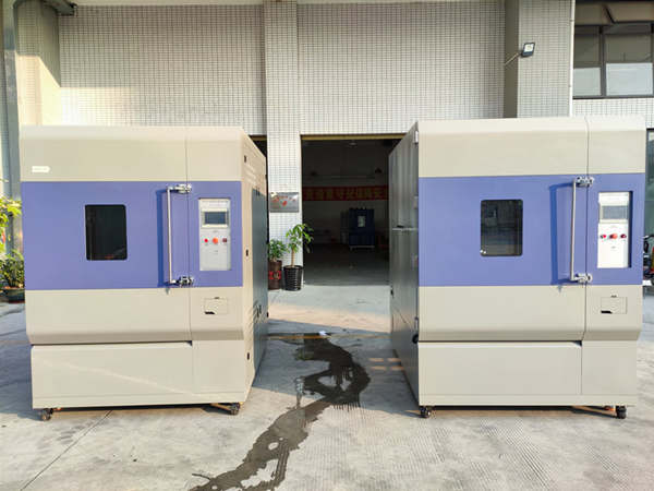 《SJ/T 11610-2016 電子電氣產品揮發性有機化合物和醛酮類化合物釋放速率檢測方法》標準(圖1)