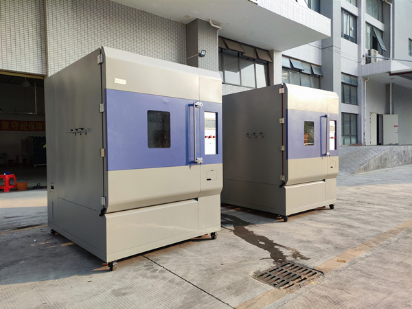 voc釋放量環(huán)境測(cè)試艙測(cè)試涂料的voc釋放量(圖1)