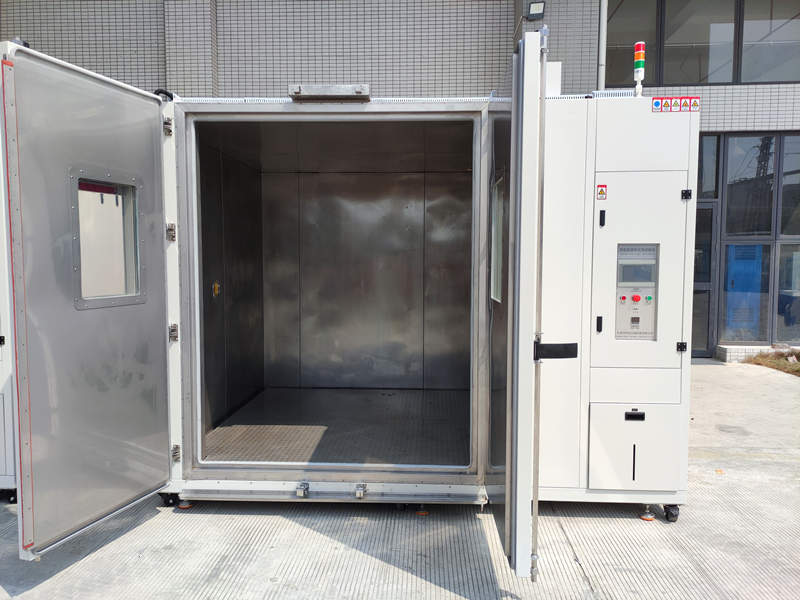 《JG/T 429-2014 外墻外保溫系統耐侯性試驗方法》標準(圖1)