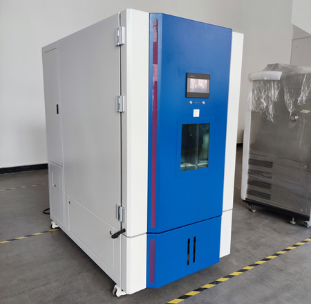 LY/T1612林業標準1m3甲醛氣候箱設計依據(圖1)