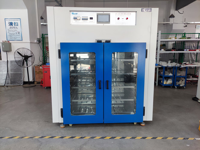 電腦硬盤(pán)RDT測(cè)試?yán)匣錅y(cè)試配套治具(圖1) 電腦硬盤(pán)RDT測(cè)試?yán)匣錅y(cè)試配套治具(圖1)