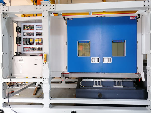 三綜合環境試驗箱技術案例(圖3) 三綜合環境試驗箱技術案例(圖3)