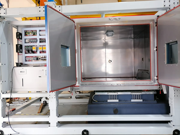 光學產(chǎn)品在三綜合測試設(shè)備中的試驗要求(圖1)