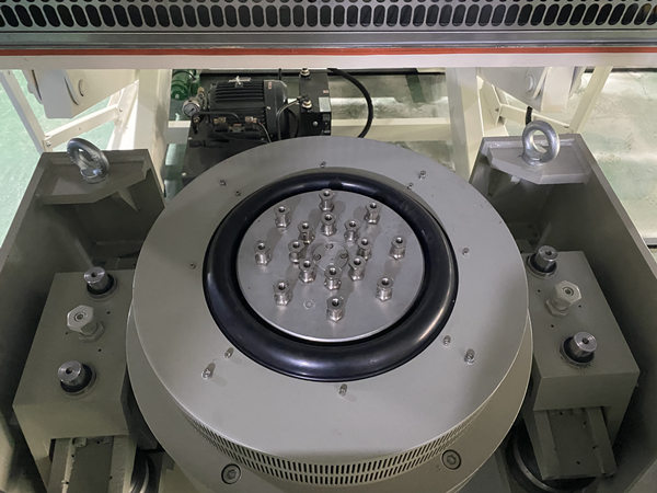 溫度濕度和振動試驗設備定制方案(圖2)