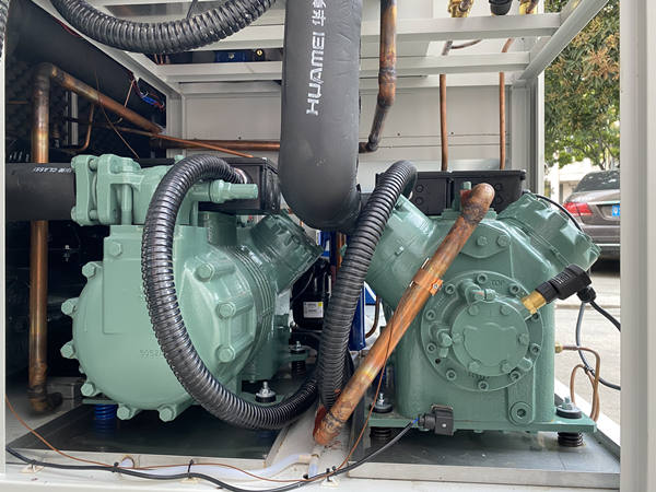 熱沖擊試驗箱設計特點(圖2)