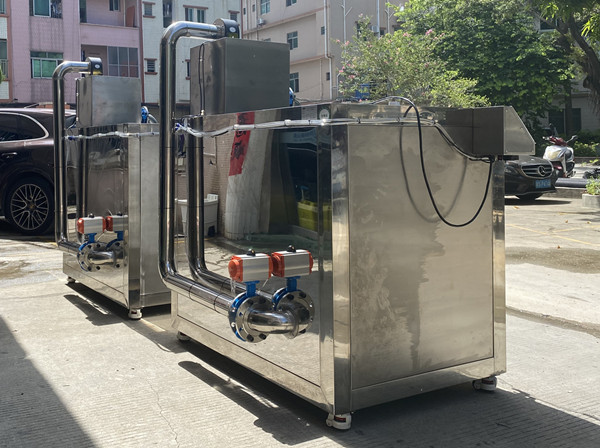 光催化涂覆材料的凈化效率試驗(yàn)(圖1) 光催化涂覆材料的凈化效率試驗(yàn)(圖1)