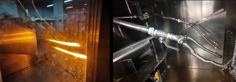 車燈霧氣試驗箱(圖3)