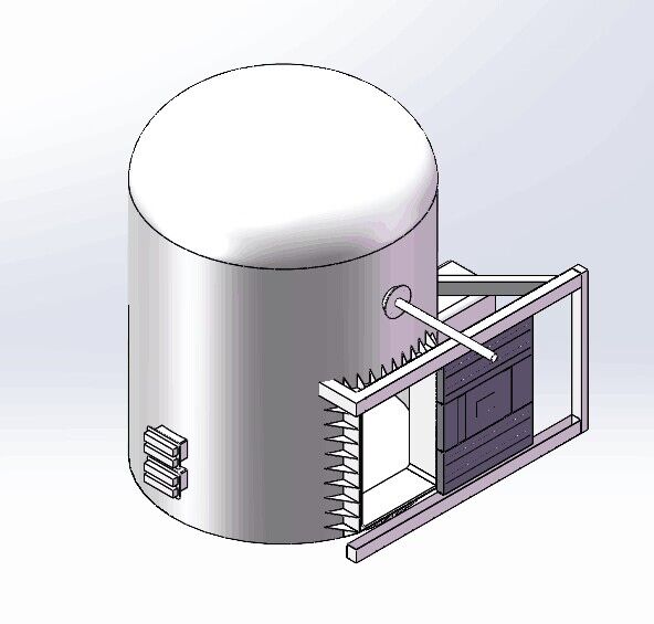 《DL/T 539-1993 戶內交流高壓開關柜和元部件凝露及污穢試驗技術條件》標準(圖1) 《DL/T 539-1993 戶內交流高壓開關柜和元部件凝露及污穢試驗技術條件》標準(圖1)