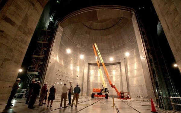 特高壓交直流高海拔環(huán)境人工氣候室的配置(圖3) 特高壓交直流高海拔環(huán)境人工氣候室的配置(圖3)