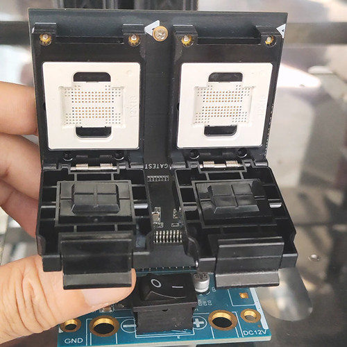 固態硬盤為什么要用分體式固態硬盤RDT測試老化柜(圖3) 固態硬盤為什么要用分體式固態硬盤RDT測試老化柜(圖3)