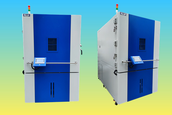 《GB T 10590-2006 高低溫／低氣壓試驗箱技術(shù)條件》標準(圖1)