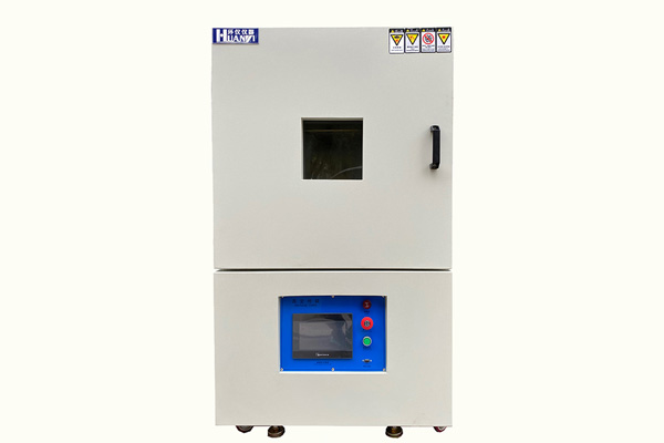 高原氣候低氣壓試驗箱有哪些重要系統(tǒng)(圖1)