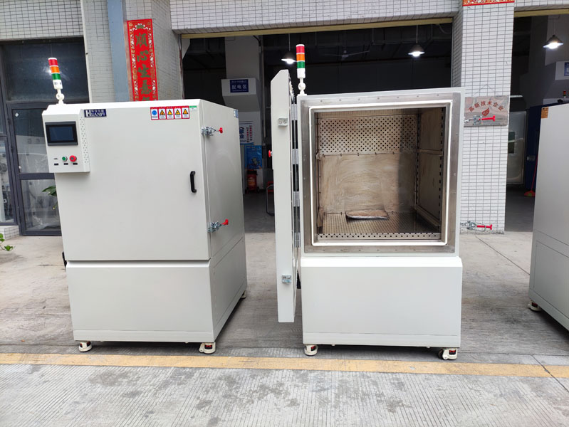 為什么會用到防氧化真空烘箱(圖1)