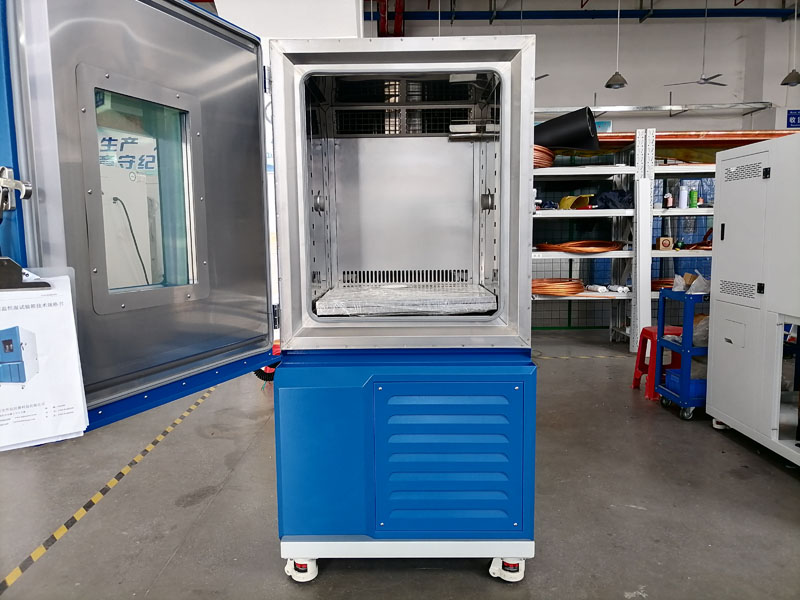 鋁塑復合板耐溫差試驗箱(圖1)