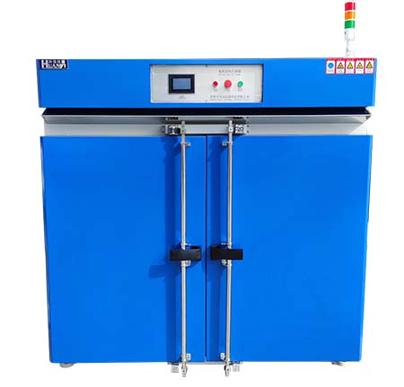 合成石材鼓風干燥箱(圖1)