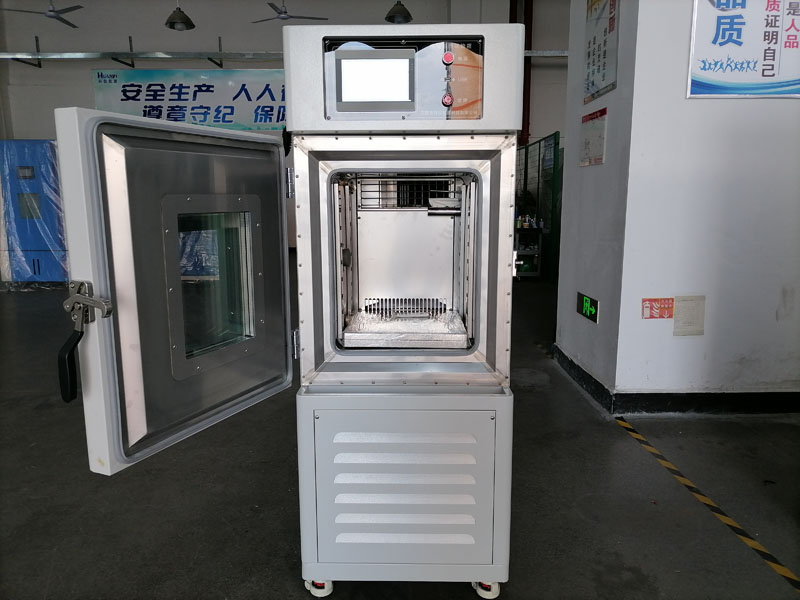 衛生陶瓷標志恒溫恒濕箱(圖1)