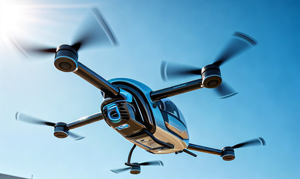 垂直起降飛行器淋雨試驗箱的試驗驗證(圖3)