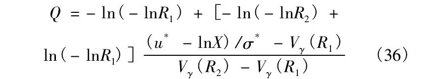 軟管總成耐壓爆破試驗系統的試驗設計(圖10)