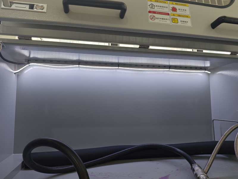 流體輸送管耐壓爆破試驗系統(tǒng)的試驗方案(圖5)