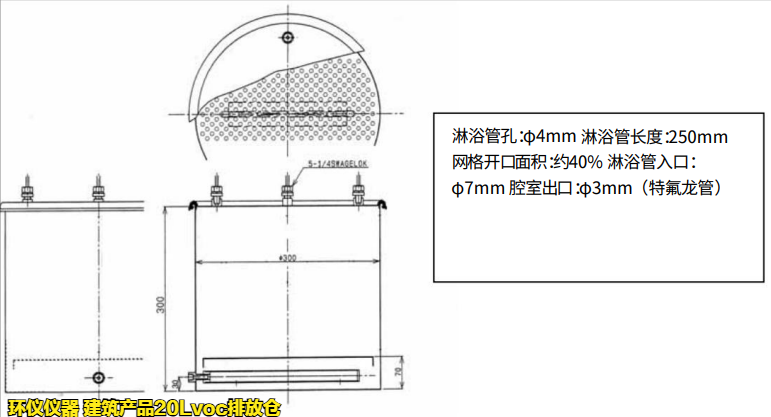 建筑產品20Lvoc排放倉(圖3)